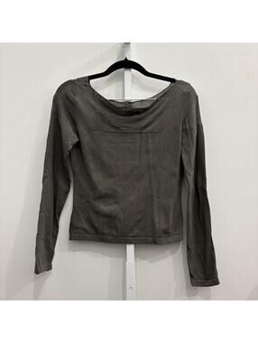 RIHOAS Women's Long Sleeve Knit Top